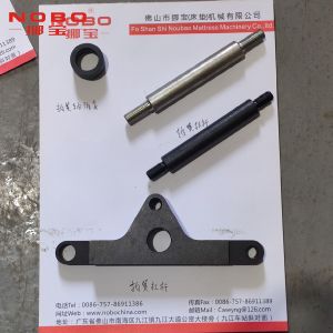 Custom Spring Mattress Machine Component Cam Spring Arm