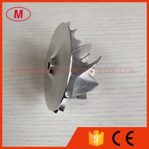 K26 50.33/71.00mm 7+7blades high performance milling/aluminum 2618/billet