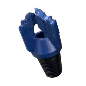 PDC Cutter Drag Drill Bits