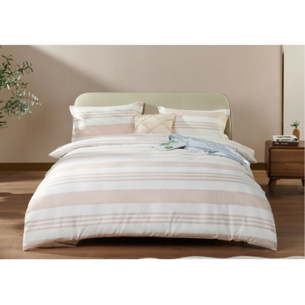 Buy Oeko Tex Certified Duvet Cover Sustainable Single Duvet Cover at wholesale prices