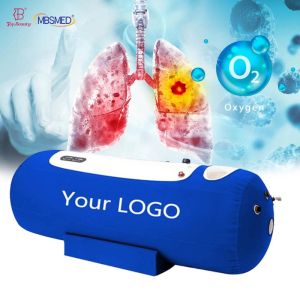HBOT Hyperbolic Sleep Chamberh High Pressure Oxygen Hyperbaric Camera Hyperbaric