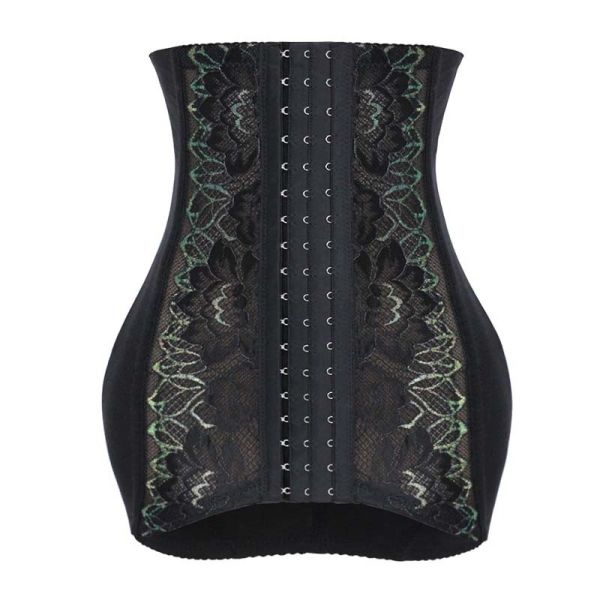 Buy Corset Underbust Tight Lacing Waist Training at wholesale prices