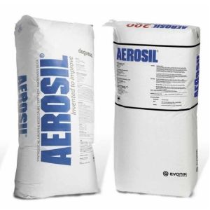 Rheology Control Hydrophobic Fumed Silica R 104 Thickening Reinforcing