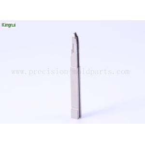 Precision Auto Accessories Electric Discharge Machining With Years Experience