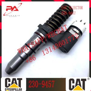 China 230-9457 Common Rail 3152B Diesel Engine Fuel Injector 229-1631 246-1854 on sale
