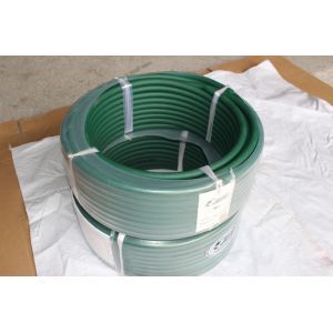 12mm Hardness 85A Polyurethane Round Belt Strict with quality