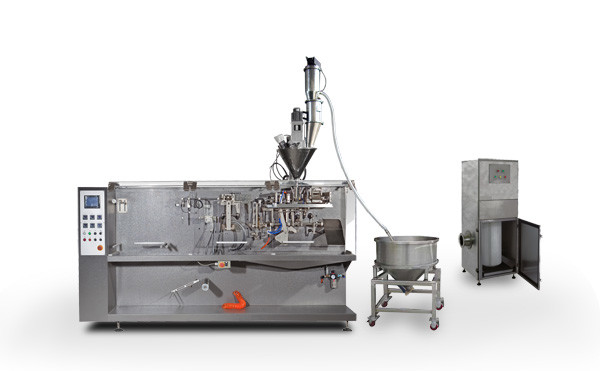 Buy EM130M Bag Sealing And Filling / Bag Making Machine 1500KG Weight at wholesale prices