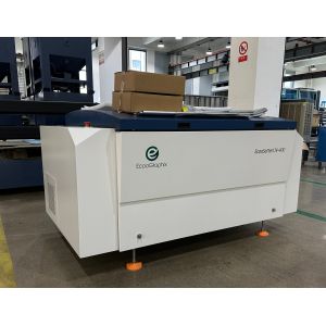 China 2400dpi Thermal CTP Machine For Offset Printing Prepress on sale