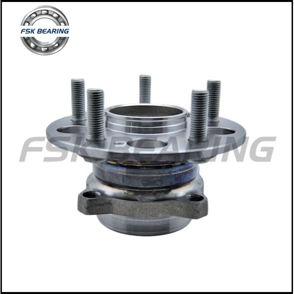 High Quality 42200-TLA-A51 Rear Wheel Hub Bearing Low Noise