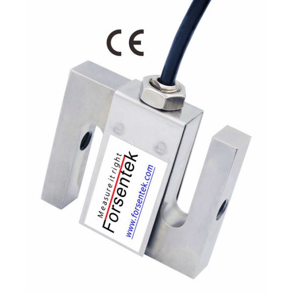 high accuracy s beam load cell