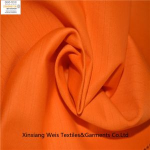 EN11612 Mid Weight 300gsm Anti Static Fabric For FR Clothes