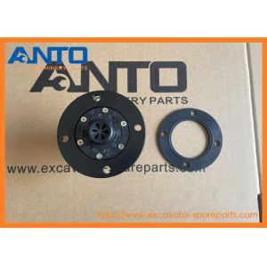 31EE-02100 31EE02100 Air Breather Excavator Spare Parts For CX57C CX60C