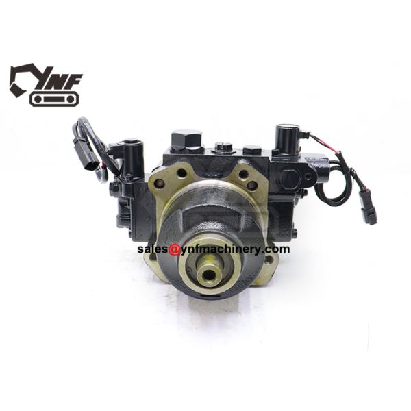 YNF17384 263G2-12291 Fan Motor – Excavator Cooling System