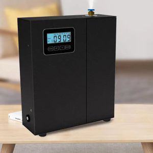 High Quality Commercial Bluetooth Intelligent HVAC Scent Air Machine Large