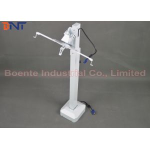 Cold Rolled Steel Retractable Short Throw FHD Projector Wall Mount Bracket 650