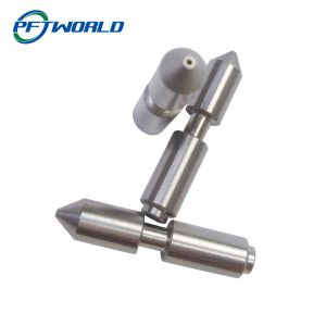 CNC Stainless Steel Milling Parts OEM Machining Precision Metal