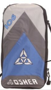 1 Fin PVC 320L 330*87*15cm Inflatable Surf SUP