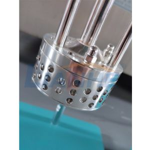 LIANHE High Speed Cosmetic Lab Equipment Homogenizer 200-11000 Rpm