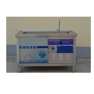 Small Capacity 2022 New Design Dishwasher Pump Guangzhou