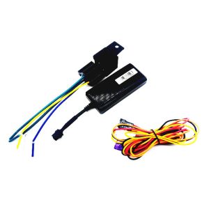 Real Time Alarm Setting GPS Tracking Device LBS Positioning