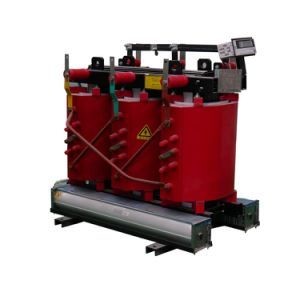 China High Voltage Power Dry-type Transformer Scb10 Scb13 Scb15 with Core-type Construction on sale China High Voltage Power Dry-type Transformer Scb10 Scb13 Scb15 with Core-type Construction on sale