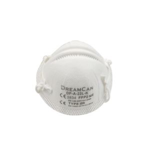 CE PPE Personal Protective Equipment FFP2 Mask PFE > 95%