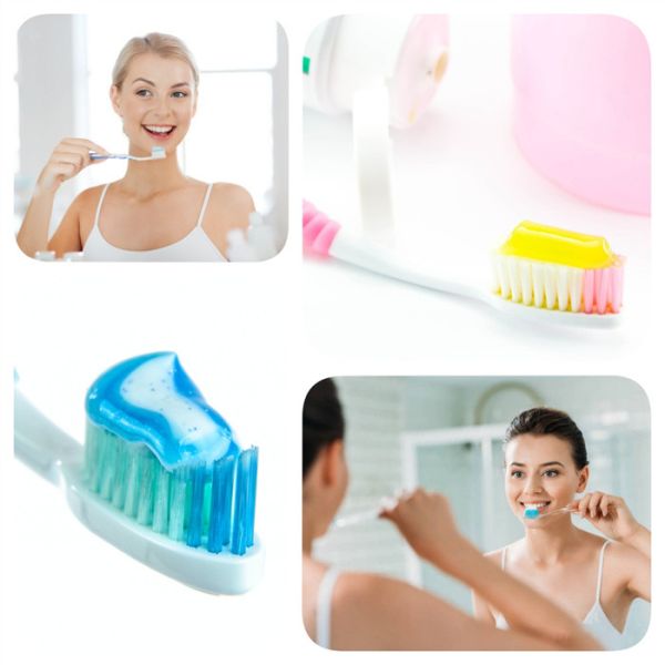 Delayed Self Hydrating Guar Gum Bulk Transparency High Viscosity Toothpaste