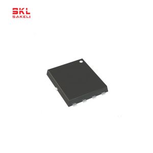 Quality AON6236 MOSFET Power Electronics High-Performance High-Efficiency Switching for sale