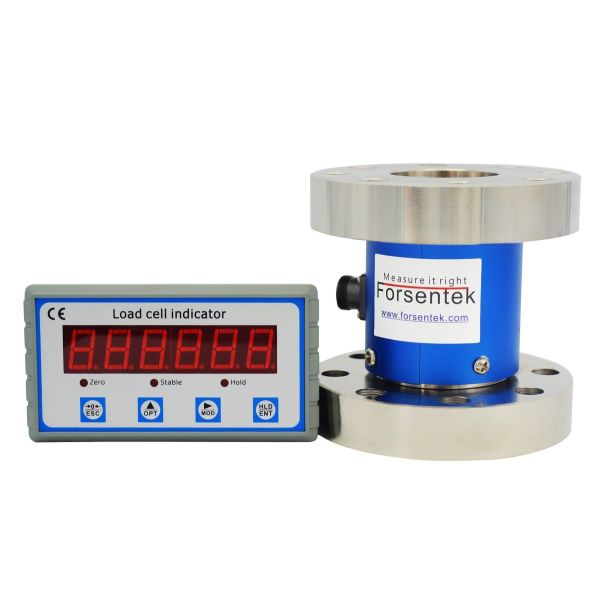 Buy Torque measurement meter 2000NM 3000NM 5000NM torque transducer at wholesale prices