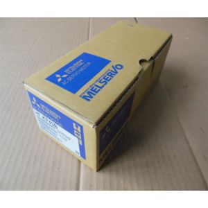 Motor servo Mitsubishi HF-KP43B General-Purpose AC Servo