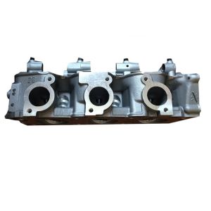 MITSUBISHI 12V 6G72 Cylinder Head MD364215 MD182213 MD319220