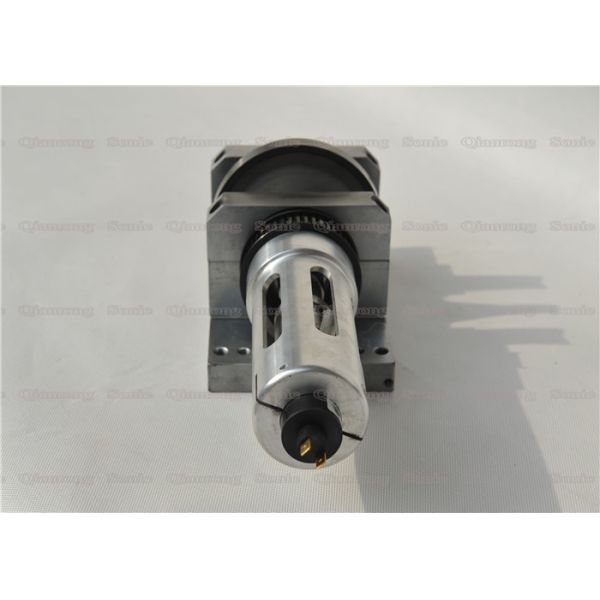 Buy 35Khz 800w Ultrasound Sewing Wheel Welding Machine Logitudinal Vibration System at wholesale prices