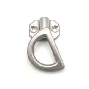 Industrial Stainless Machining Fabrication Custom Steel Parts Tent Fixing Buckle
