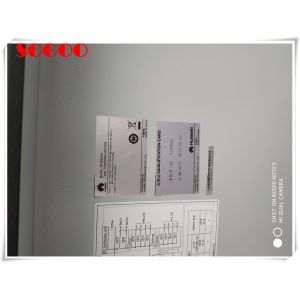 HUAWEI TP48200A-HD15D6 TP48200A HD15D6 Power Cabinet DC Power Systems