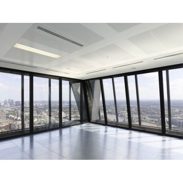 Buy Clip In Aluminum Metal Ceiling Tiles at wholesale prices