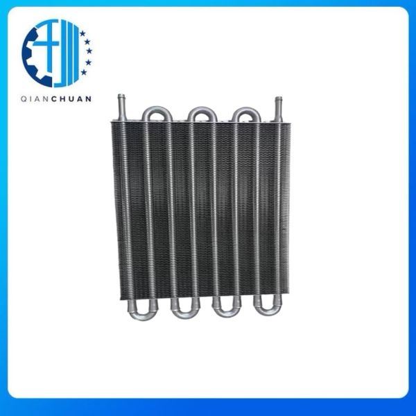 4467356 ZX160 ZX180 Oil Cooler for Hitachi Excavator Spare Parts