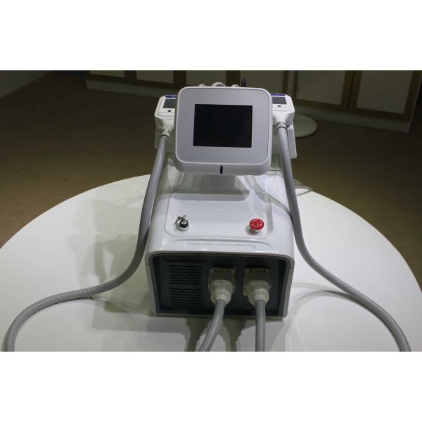 Buy Hot selling best price fat freezing Cryolipolysis+Lipo Laser Slimming Machine for body slimming treatment at wholesale prices