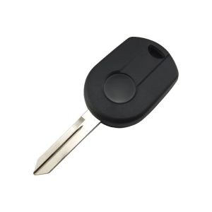 5 Button Remote Control Key 315MHZ/433MHZ Smart Remote Car Key for Ford