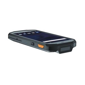 IP65 Ruggedness Rugged Handheld PDA with 2D Scanner 5-Inch Screen RK3568 CPU and