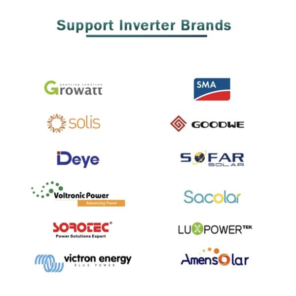 OEM ODM LiFePO4 lithium battery wall-mounted solar household energy storage battery 5kwh 10kwh lithium battery packs