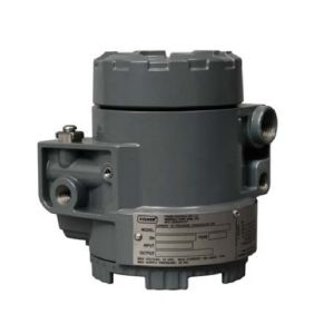 CRN 667 Control Valve Actuator Pressure Transducer 220V