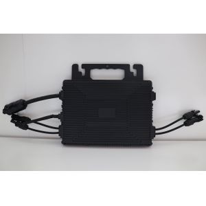 250 - 800VDC MPPT VFD Solar Pumping Inverter Converter For Farm Irrigation 7.5kw