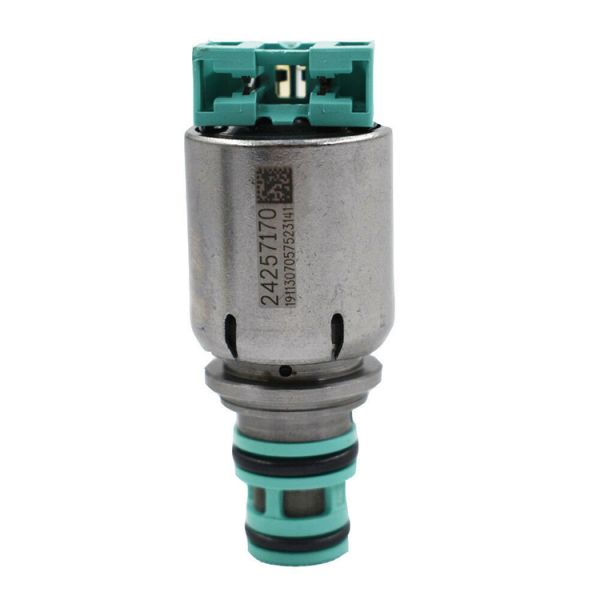 Other Auto Transmission Parts 6T30 6T45 6T40 Transmission Solenoid Kit for Chevrolet 7PCS