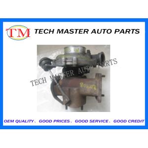 Benz OM906LA Electric Supercharger K27.2 53279707127 9060965199