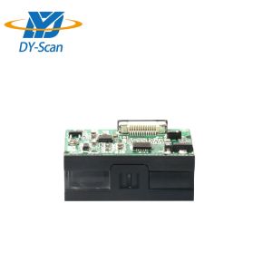 Quality 1.2 M Drop Height 1D CCD Barcode Scan Engine For Portable Handheld Self Service Equipment for sale