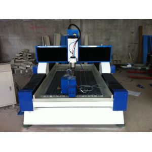 Quality CNC ROUTER FOR MARBLE /grantic cnc router for sale