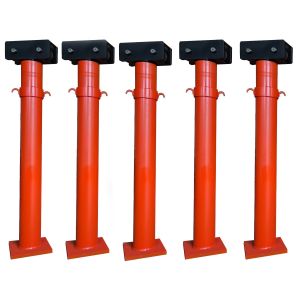Customization Stock Hydraulic Jacks/Lifting Jack for Hydraulic Tank Jacking