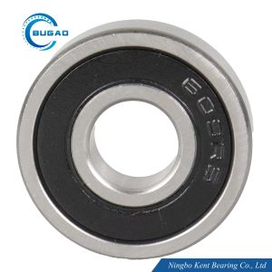 609-2RS Double Seal Miniature Bearing 9x24x7mm ABEC-5