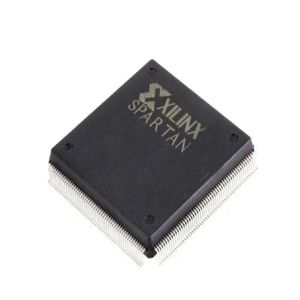 Original New Hot Sell Electronic Components IC XC6SLX45T-2CSG324C xilinx fpga