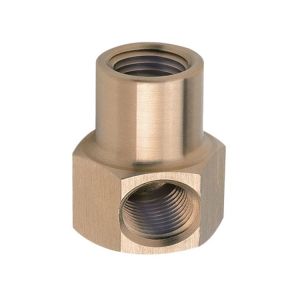 Air Cleaner Unit Stainless Steel 304 SUS630 CNC Machining Parts